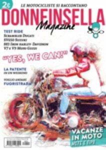 Donneinsella Magazine