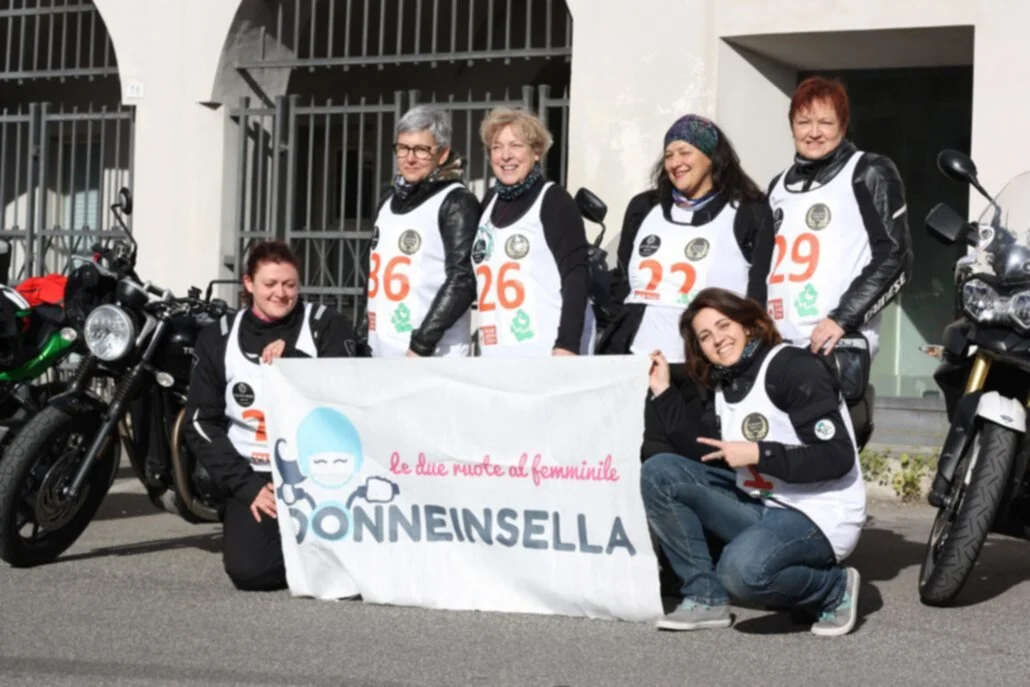 Donneinsella a Wonder Umbria