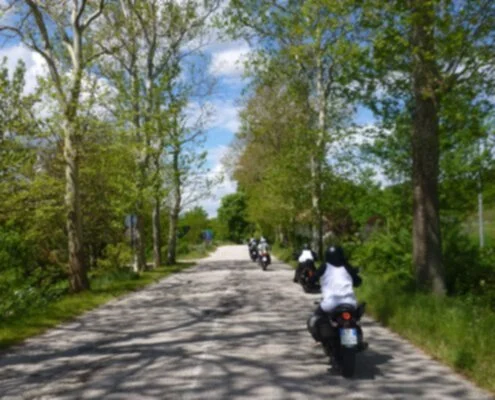 05 Abruzzo in moto