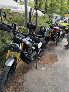 LA VIA DEL CARBONE