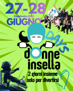 DONNEINSELLA DAYS RADUNO