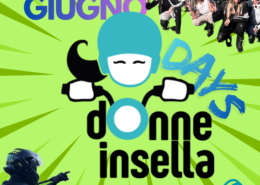 DONNEINSELLA DAYS RADUNO