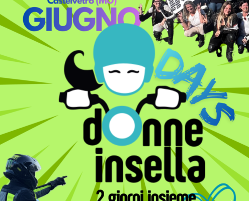 DONNEINSELLA DAYS RADUNO