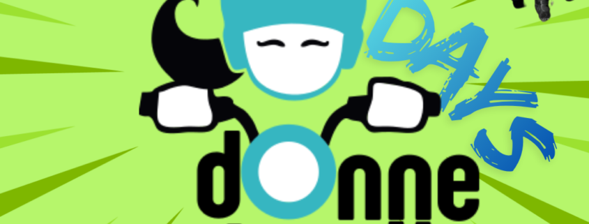 DONNEINSELLA DAYS RADUNO