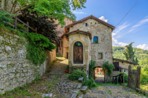 borgo la scola