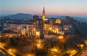 CASTELVETRO